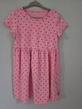 Wonderkids Shirt Sleeved Dress